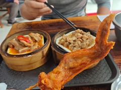 -恒兴发茶店(水巷口店)