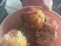 -阿宝生煎包(万松园总店)