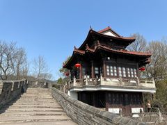-台州府城(江南长城)