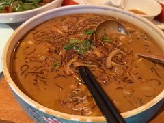 -醉辉皇原味海鲜江南菜(成都大魔方店)