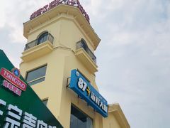 -87号烧烤海鲜·大排档(金沙滩店)