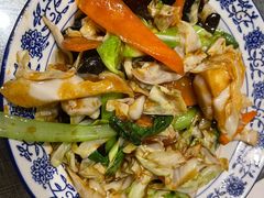 -腔调面(斜土路店)