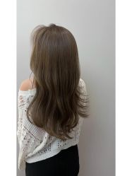 -东梵造型·烫发染发接发连锁SALON