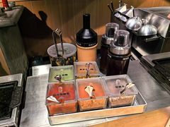 -肉肉大米(金虹桥店)