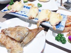-大渔铁板烧(花园道店)