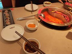 -热辣宗师·串串火锅(万达金街店)