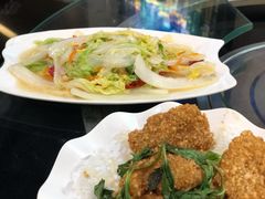 -函萱美食餐厅·台式家常菜