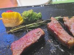 -豪客来牛排(天阳D32店)