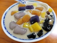 -韵姐牛奶甜品世家