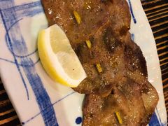 -平成屋·午肴夜酒(四川北路店)