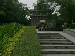 -友谊关景区