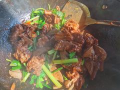 招牌醉鹅（半份）-大自然醉鹅·铁锅火焰鹅(上海联洋店)