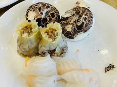 -长沙世纪金源大饭店·金世纪中餐厅