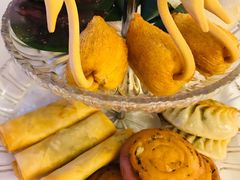 南国红豆糕-丰收日·小海鲜·沪上家宴(顾村正大店)