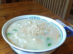 -洛阳面馆(红专路店)