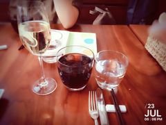 -上海柏悦酒店·世纪100牛排馆