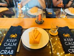 -Ministry of Crab(科伦坡店)