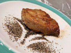 -额尔敦牛厨师铜板烧