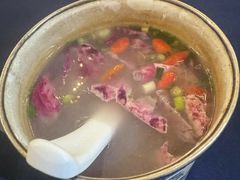 -伊带伊路新疆美食府(呼家楼店)