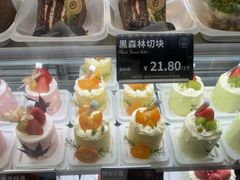 -FANEN法念·烘焙·甜点(万象城店)