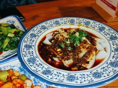 川北凉粉-山城遇宴·重庆江湖菜(五道口银谷大厦店)