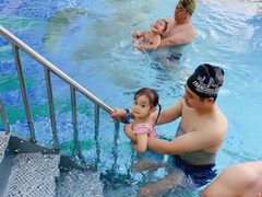 -尼莫亲子游泳NEMOSWIM(西美中心)