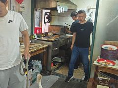 -小胡子祥彪烧烤(北湖总店)