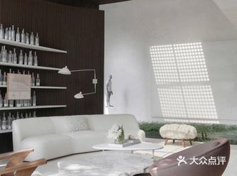 Nildo jose是一位颇有天赋的设计师