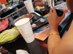 -呷哺呷哺(西单大悦城店)