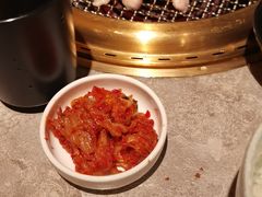 -乾杯烧肉居酒屋(中洲湾店)