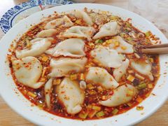 -尤素福东举院饺子馆