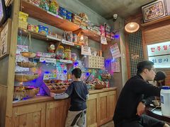 -789韩料食堂(创意产业园店)