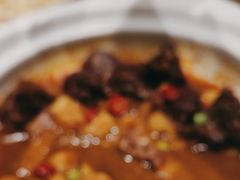 -徽镇小厨·经典徽菜(马连道店)