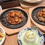 武汉美食清单+1[调皮][调皮]