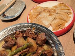 -荣鹏风味烀饼(万达广场店)