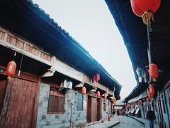 -恩阳古镇