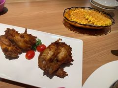 -豪客来牛排(商汇人和广场店)