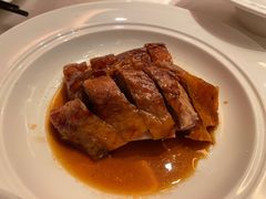 -上海金桥红枫万豪酒店-万豪中餐厅