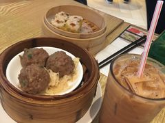 -添好运点心专门店(百老汇店)