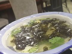 -镜泊湖聚仙楼鱼馆