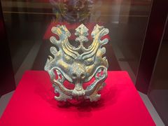 -北京大葆台遗址博物馆