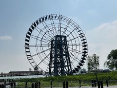 -苏州吴中太湖旅游区