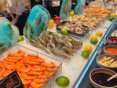 -粤海喜来登酒店·盛宴海鲜牛排自助餐厅(天河城店)