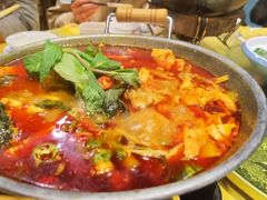 -福照楼汽锅鸡·云南菜(护国路店)
