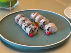 -松山湖凯悦酒店·沁园中餐厅·粤菜·商务宴请