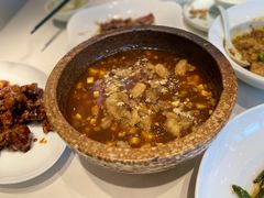 -虎哥私房菜(馒头山店)