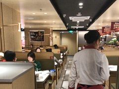 -海底捞火锅(太原南站店)