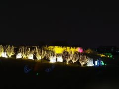 -长春世界雕塑园冰雪艺术天地