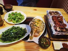 -创味·民间海南菜·非遗藤桥排骨(藤桥·免税城店)