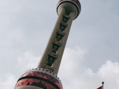 -东方明珠广播电视塔